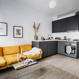 Appartement met een Slaapkamer